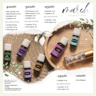 Essential Oils for Men! - The Well-Oiled Life  Using Young Living  Essential Oils in Everyday Life